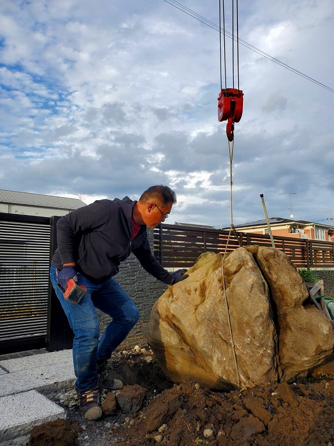 代表：田熊祐介